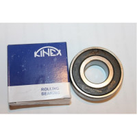 Подшипник 180204 (6204 2RSR) KINЕX (Словакия)