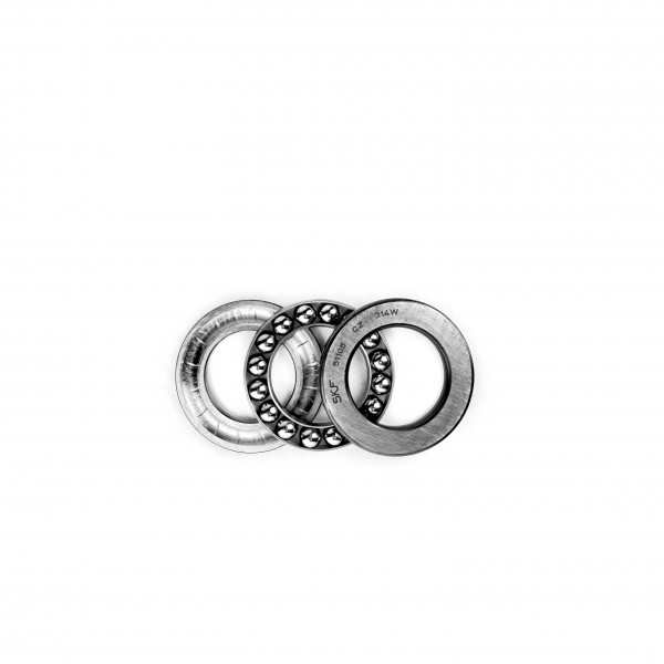 Підшипник 51105 SKF
