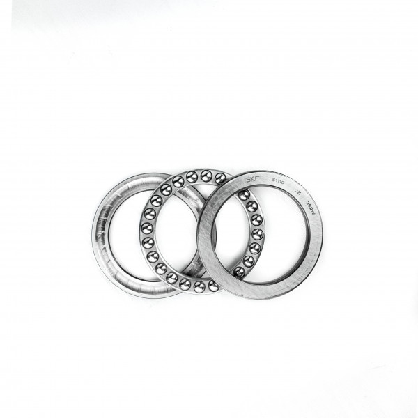 Підшипник 51110 SKF