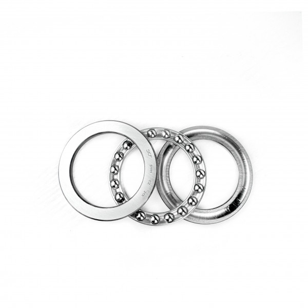 Підшипник 51111 SKF