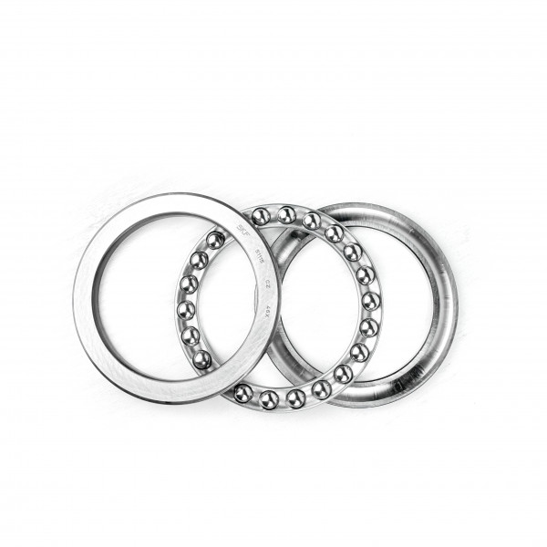 Підшипник 51115 SKF