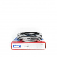 Підшипник 51116 SKF