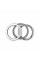 Подшипник 51116 SKF