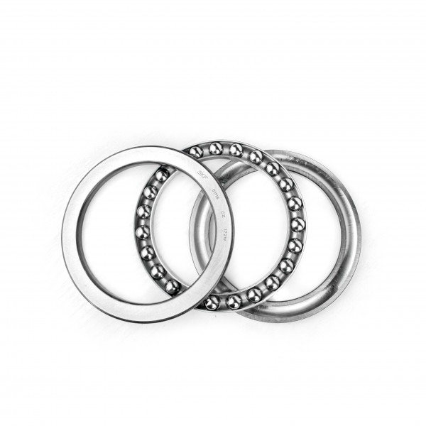 Подшипник 51116 SKF