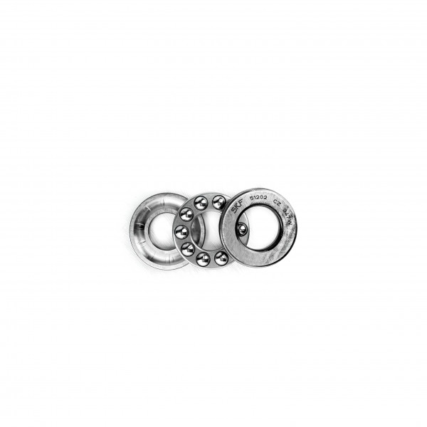 Подшипник 51202 SKF