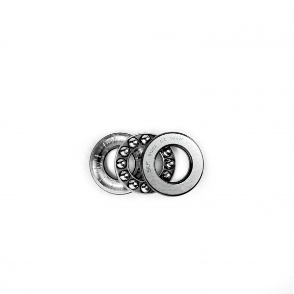 Підшипник 51204 SKF