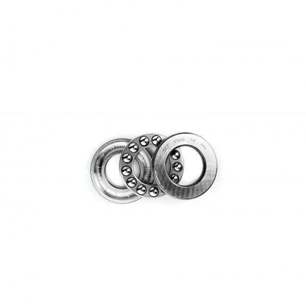 Подшипник 51205 SKF