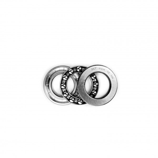 Подшипник 51206 SKF