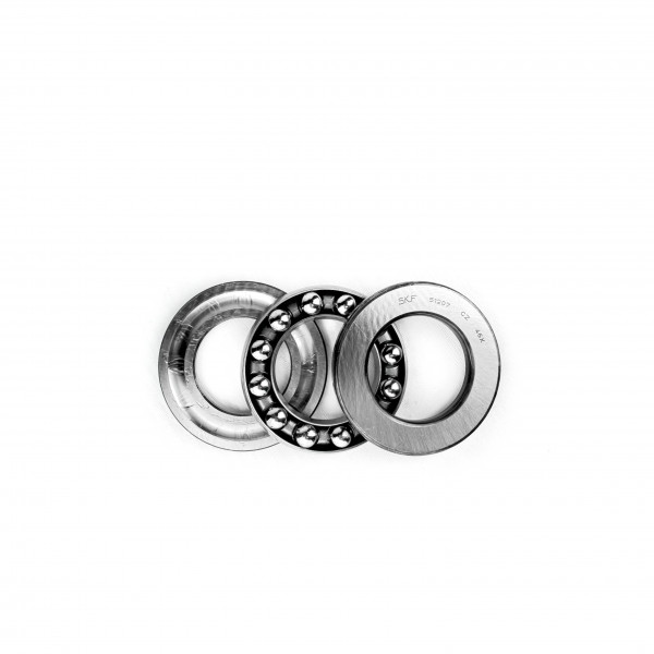 Підшипник 51207 SKF