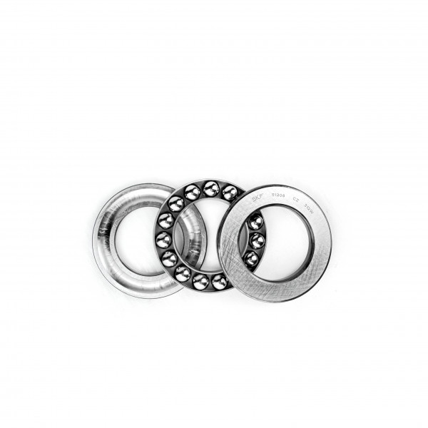 Підшипник 51208 SKF