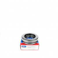 Підшипник 51209 SKF