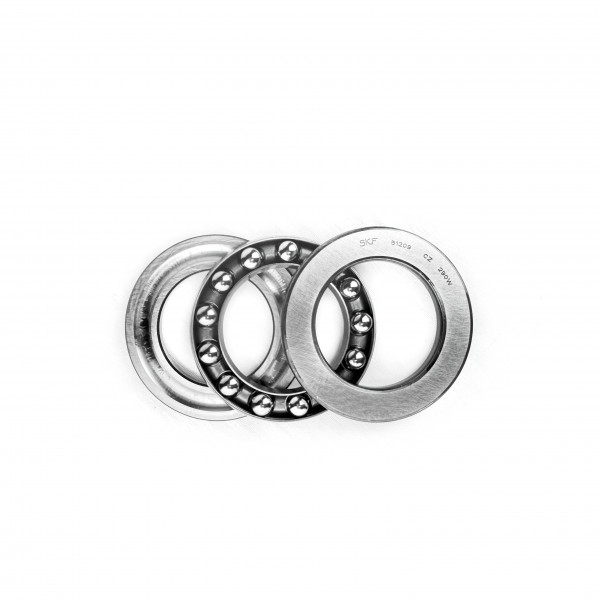 Підшипник 51209 SKF