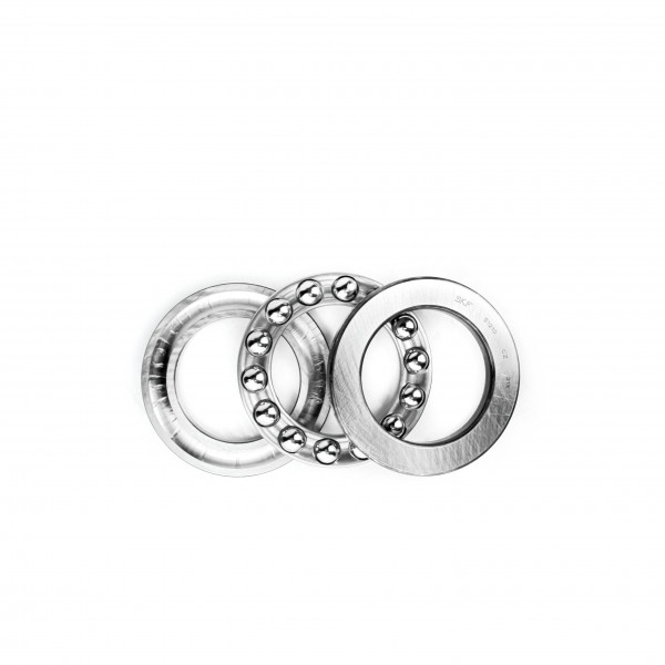 Підшипник 51210 SKF