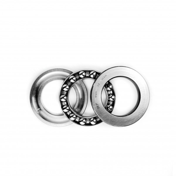 Підшипник 51211 SKF