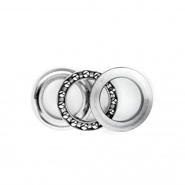 Підшипник 51213 SKF