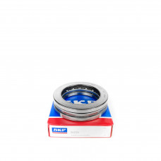 Підшипник 51215 SKF