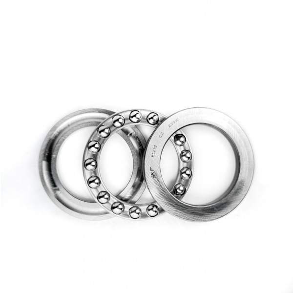 Підшипник 51215 SKF