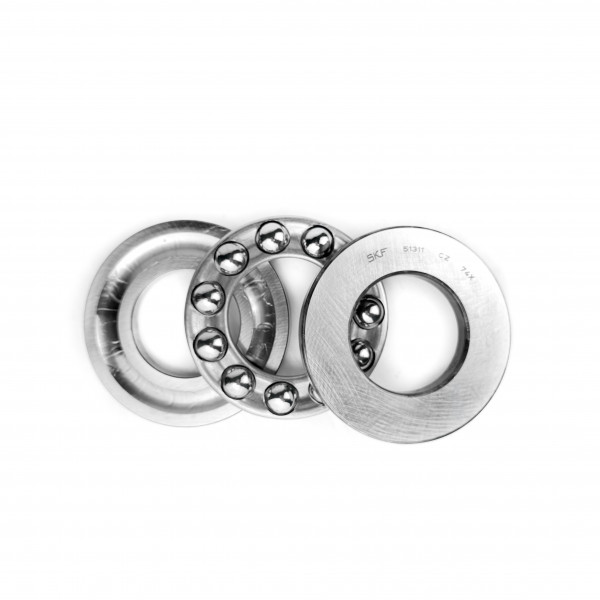 Подшипник 51311 SKF