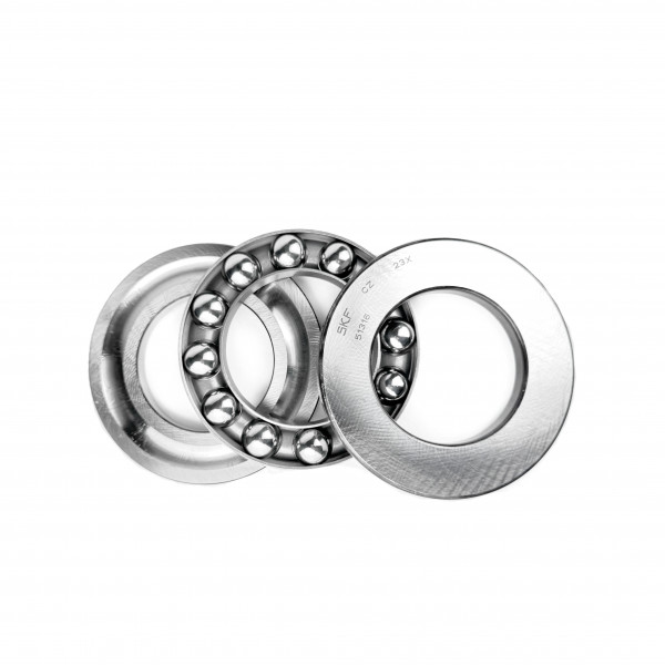 Підшипник 51316 SKF
