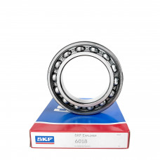 Подшипник 6018 SKF