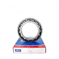 Підшипник 6020 SKF