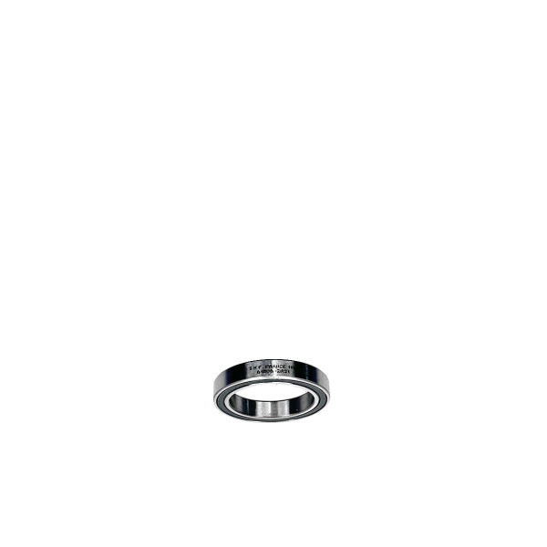 Підшипник 61806 2RS1 SKF