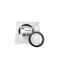 Підшипник 61808 2RS1 SKF