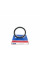Подшипник 61810 2RS1 SKF