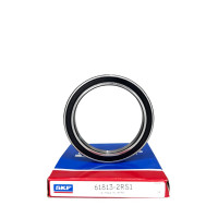 Подшипник 61813 2RS1 SKF