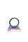 Підшипник 61916 2RS1 SKF
