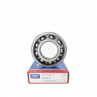 Підшипник 6206 N SKF