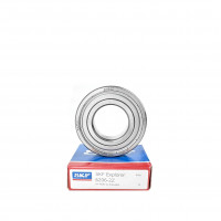Подшипник 6206 ZZ SKF