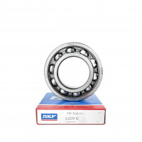 Підшипник 6209 N SKF