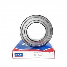 Подшипник 6217 ZZ SKF