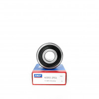 Підшипник 62303 2RS1 SKF