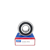 Подшипник 62306 2RS1 SKF