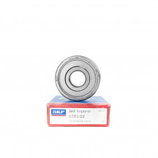 Підшипник 6301 ZZ SKF