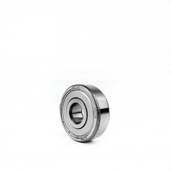 Підшипник 6301 ZZ SKF