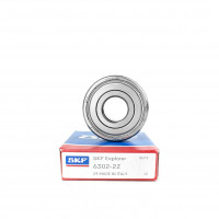 Подшипник 6302 ZZ SKF