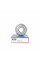 Підшипник 6302 ZZ SKF