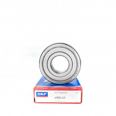 Підшипник 6305 ZZ SKF