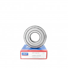 Підшипник 6305 ZZ C3 SKF