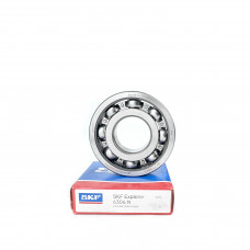 Підшипник 6306 N SKF
