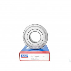 Підшипник 6306 ZZ SKF