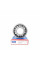 Підшипник 6307 N SKF