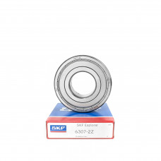 Підшипник 6307 ZZ SKF