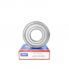 Підшипник 6307 ZZ C3 SKF