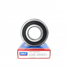 Підшипник 6308 2RS1 C4 SKF