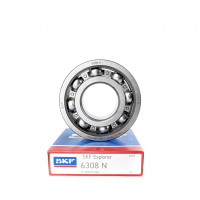 Підшипник 6308 N SKF
