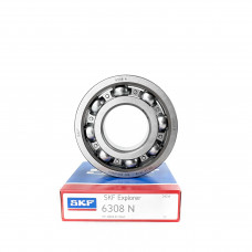 Підшипник 6308 N SKF